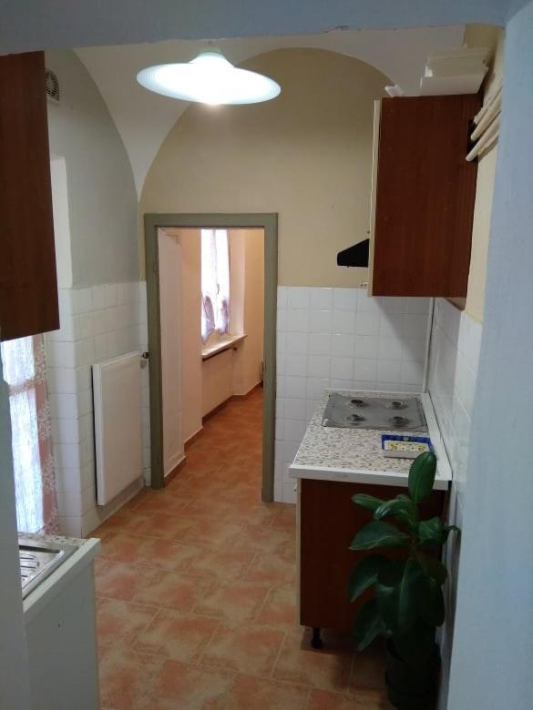 T Rooms 2 - Appartamento Aurelio กาซาเล มอนแฟร์ราโต ภายนอก รูปภาพ